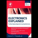 Electronics Explained New Systems Approach to Learning Electronics