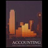 Accounting (Custom)