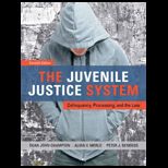 Juvenile Justice System   With MyCrimeKit