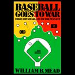 Baseball Goes to War