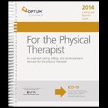 Coding and Payment Guide for the Physical Therapist 2014