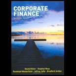 Corporate Finance  With Access (European Edition)