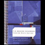 Beacon Handbook   Concise (Custom)
