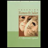 Teaching Romeo and Juliet A Differentiated Approach