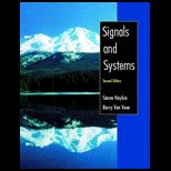 Signals and System