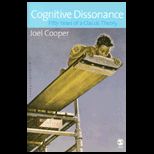 Cognitive Dissonance Fifty Years of a Classic Theory