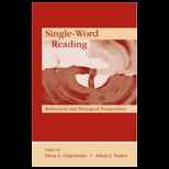 Single Word Reading