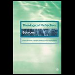 Theological Reflection  Sources