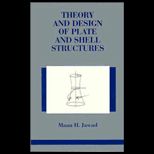 Theory and Design of Plate Shell Structures