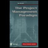 Project Management Paradigm