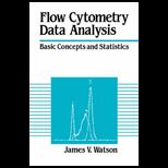 Flow Cyometry Data Analysis