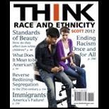 Think Race and Ethnicity CUSTOM PACKAGE<