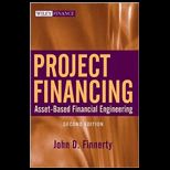 Project Financing  Asset Based Financial Engineering