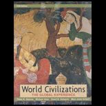World Civilizations, Combined