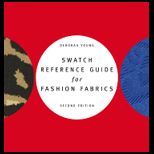 Swatch Reference Guide for Fashion Fabrics (New)
