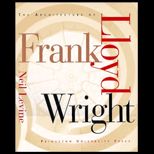 Architecture of Frank Lloyd Wright