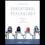 Educational Psychology Theory and Practice