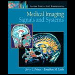 Medical Imaging Signals and Systems