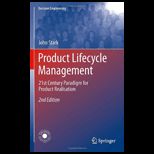 Product Lifecycle Management  21st Century Paradigm for Product Realisation