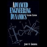Advanced Engineering Dynamics