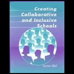 Creating Collaborative and Inclusive School