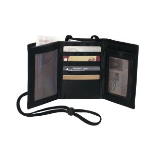 Swissgear Airport ID Travel Wallet