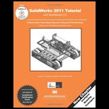 Solidworks 2011 Tutorial   With CD