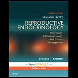 Reproductive Endocrinology Expert Consult
