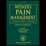 Pain Management  Practical Guide for Clinicians