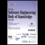 Swebok  Guide to Software Engineering   2004