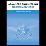 Advanced Engineering and Electromagnetics