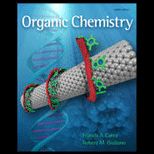 Organic Chemistry  Student Solution Manual