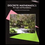 Discrete Mathematics (Custom)