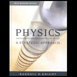 Physics for Science and Engineering With Modern Phys.   With Workbook