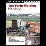 Farm Welding Handbook