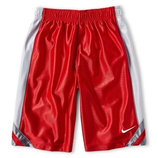 Nike Dunk Shorts   Boys 8 20, Red, Boys