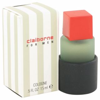 Claiborne for Men by Liz Claiborne Cologne .5 oz