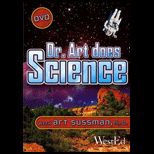 Dr. Art Does Science Dvd