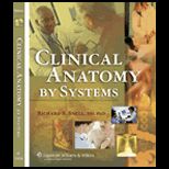 Clinical Anatomy by System   With CD