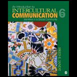 Introduction to Intercultural Communication