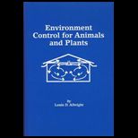 Environment Control for Animals and Plants / With Three 5 Disks