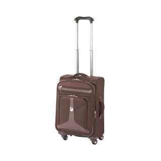 Atlantic Odyssey Lite 21 Expandable Spinner Upright Luggage