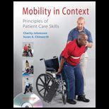 Mobility in Context With DVD