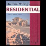 Electrical Wiring  Residential CDN (Canadian)
