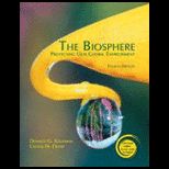 Biosphere 2000 Protecting Global   With Access