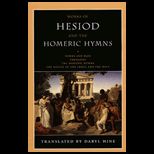 Works of Hesiod and Homeric Hymns
