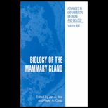 Biology of Mammary Gland
