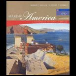 Making America, Volume 2   With Atlas (Custom)