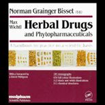 Herbal Drugs and Phytopharmaceuticals