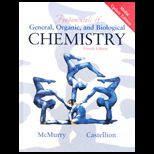 Fundamentals of General, Organic and Biological Chemistry, Media Update Edition   Package